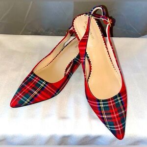 Women’s Isaac Mizrahi pumps - Brand new w/o tags or box.